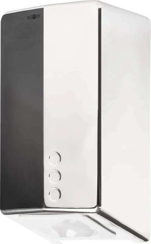 Nofer Fuga Evo Bezdotykový Elektrický Osoušeč Rukou 220-240v, 800w, 164x327x151mm, Laser Senzor, Nerez Lesk Kup Teď