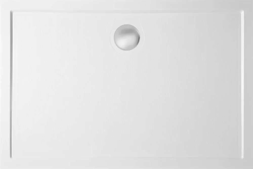 Nízká Cena Gelco Gallet Sprchová Vanička Z Litého Mramoru, Obdélník 170x70cm