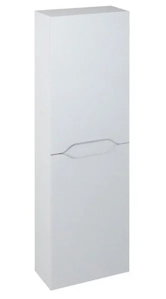 Sapho Wave Skříňka Vysoká 40x140x20cm, Levá/pravá, Bílá Nízká Cena