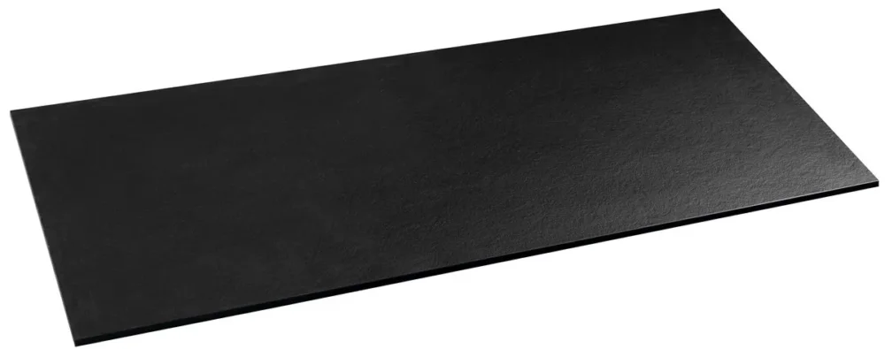 Ihned K Objednání Sapho Premio Deska Kompozit 140,7x1,2x48,8cm, černá Mat