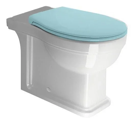 Gsi Classic Wc Mísa Kombi Spodní/zadní Odpad, Bílá Extraglaze Ihned K Objednání