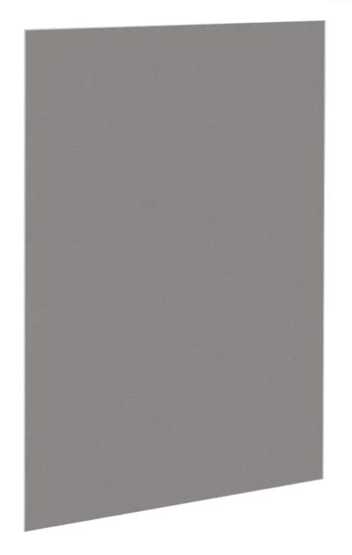 Novinka Polysan Esca Kouřové Matné Sklo 1167x2100mm