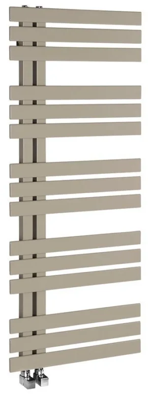 Sapho Silvana Otopné Těleso 500x1236mm, Pískovec Autentický