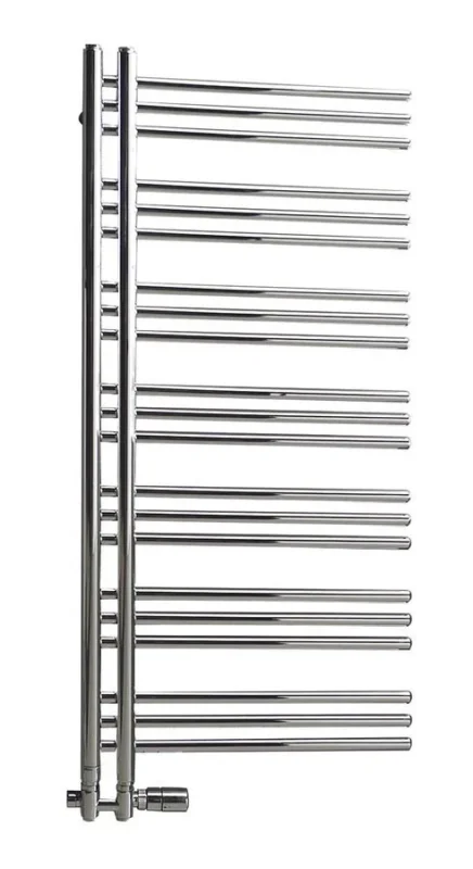 Top Prodej Sapho Dorlion Otopné Těleso 500x1200mm, Chrom