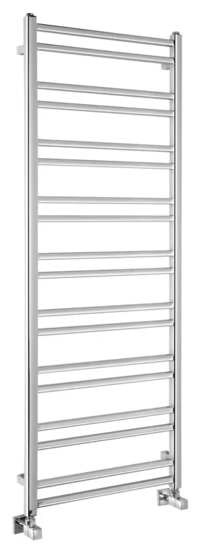 Vrácení Zdarma Sapho Metro Dos Otopné Těleso 550x1430 Mm, Chrom