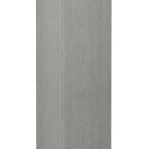 Akce Sapho Espace Skříňka 25x172x32cm, 1x Dvířka, Levá/pravá, Dub Stříbrný