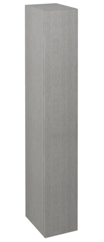 Akce Sapho Espace Skříňka 25x172x32cm, 1x Dvířka, Levá/pravá, Dub Stříbrný
