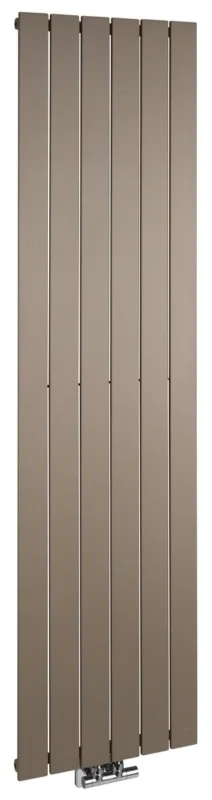 Expresní Doručení Sapho Colonna Otopné Těleso 450x1800mm, Pískovec