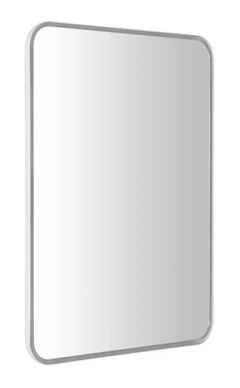 Sapho Float Zrcadlo S Led Podsvícením 50x70cm, Bílá Nakupujte Hned