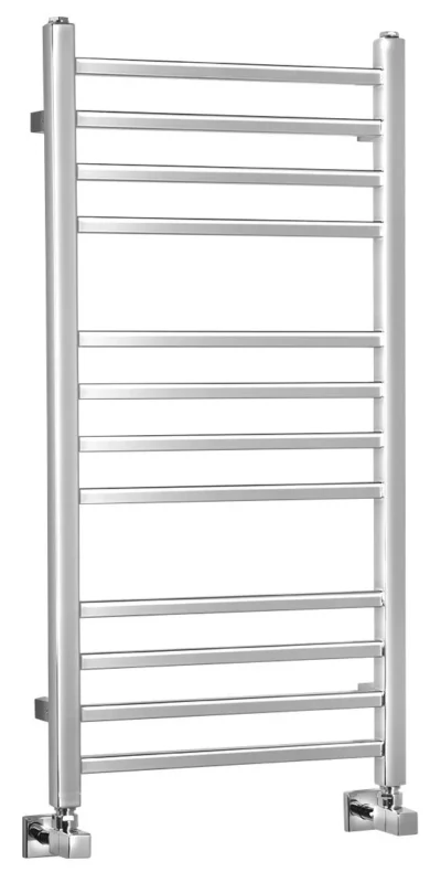 Sleva Sapho Metro Otopné Těleso 450x890 Mm, Chrom