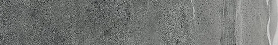 Dlažba jako kámen Coem Brit Stone Dark 20x120 Nat. Rett. Nová Kolekce