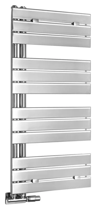 Horká Nabídka Aqualine Mythos Otopné Těleso 500x1130mm, Chrom