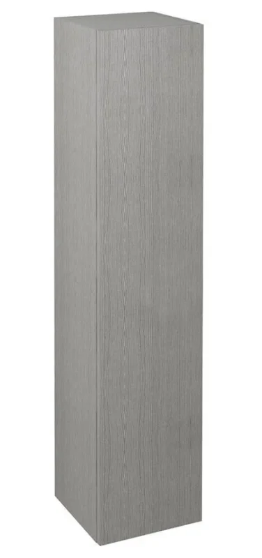 Objednat Nyní Sapho Espace Skříňka 35x172x32cm, 1x Dvířka, Levá/pravá, Dub Stříbrný