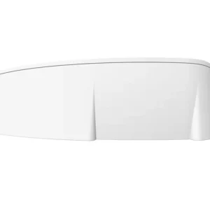 Akce Panel čelní Asymmetric - Panel čelní Asymmetric 160 L CZ46100000