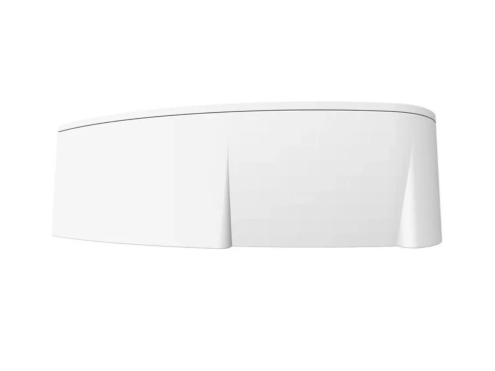 Akce Panel čelní Asymmetric - Panel čelní Asymmetric 160 L CZ46100000