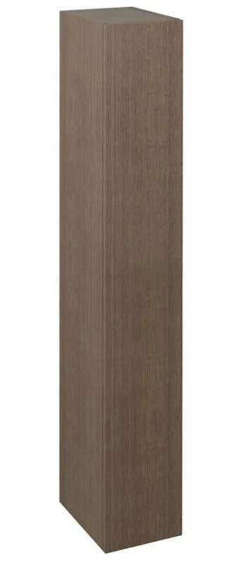 Sapho Espace Skříňka 25x172x32cm, 1x Dvířka, Levá/pravá, Borovice Rustik Časově Omezené