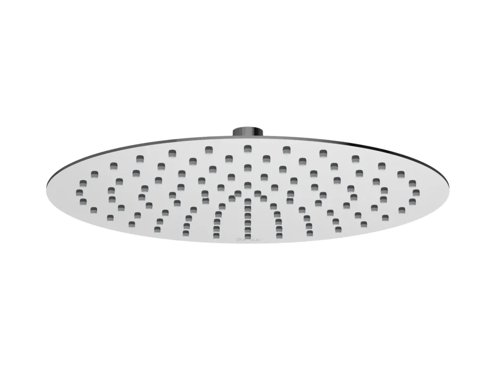 Nejprodávanější Hlavová sprcha Chrome kulatá 300 mm - 984.00CR Hlavová sprcha, 300 mm, chrom X07P336