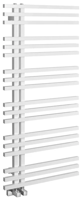 Sapho Sophina Otopné Těleso 600x1215 Mm, Bílá Mat Vysoce Kvalitní