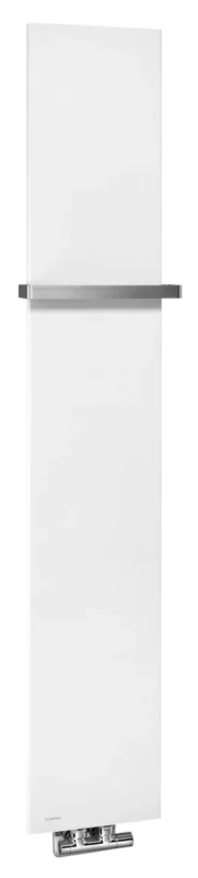 Sapho Smartella Otopné Těleso 250x1490mm, Bílá Mat Akce