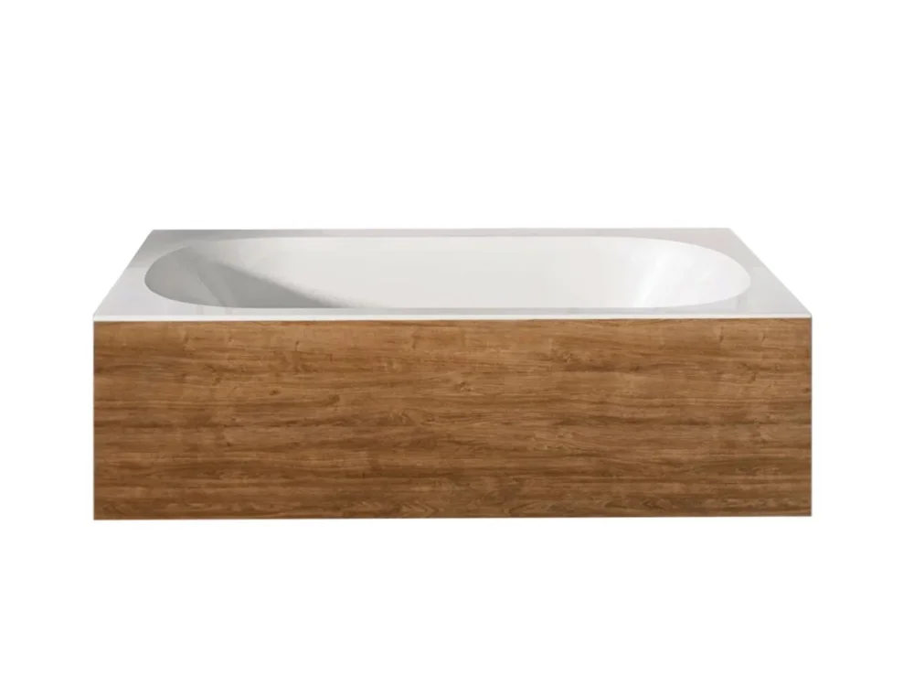 Omezená Nabídka Panel čelní MDF - Panel čelní MDF 180, dub X000001060