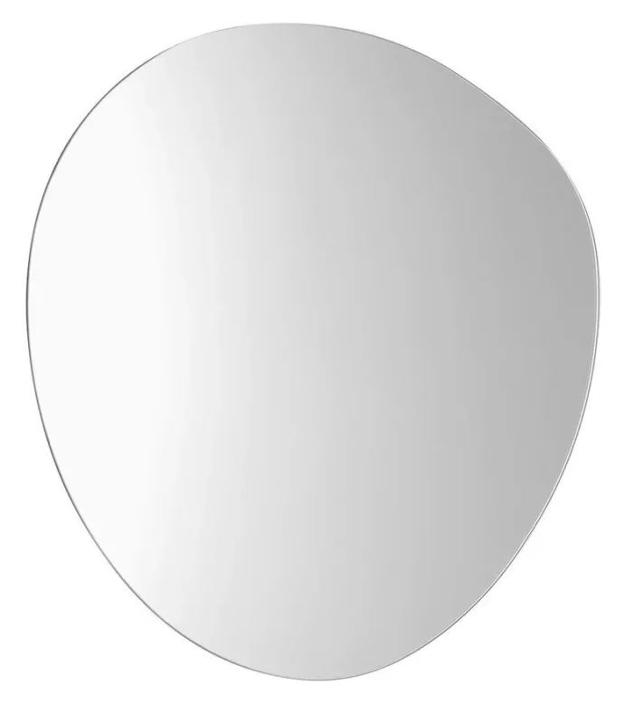 Sapho Sten Zrcadlo 60x60cm | Eshop Obklady Vilímek Expresní Doručení