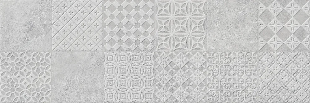 Expresní Doručení Obklad jako kámen Cifre Kliff Syrma Pearl 25x75 Matt. - šedá
