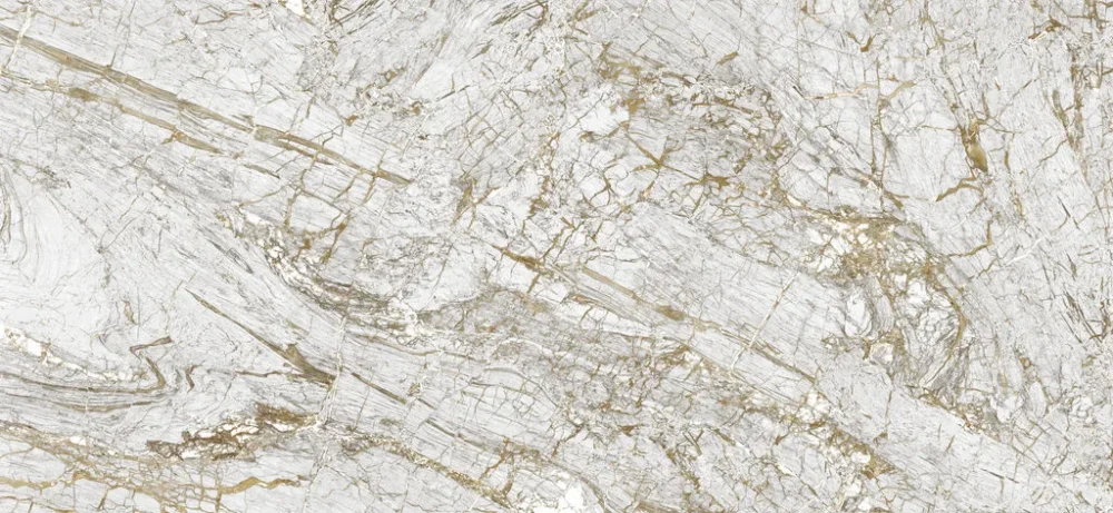 Bezpečná Platba Dlažba jako mramor Cifre Golden White 120x260 Luc. Rett.