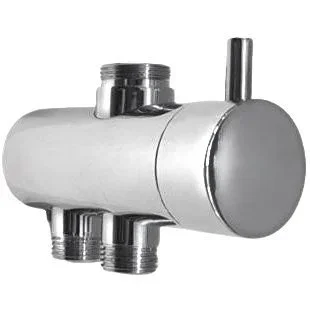 Sapho Přepínač Pro Sprchový Sloup, 1x G3/4", 2x G1/2" Autentický