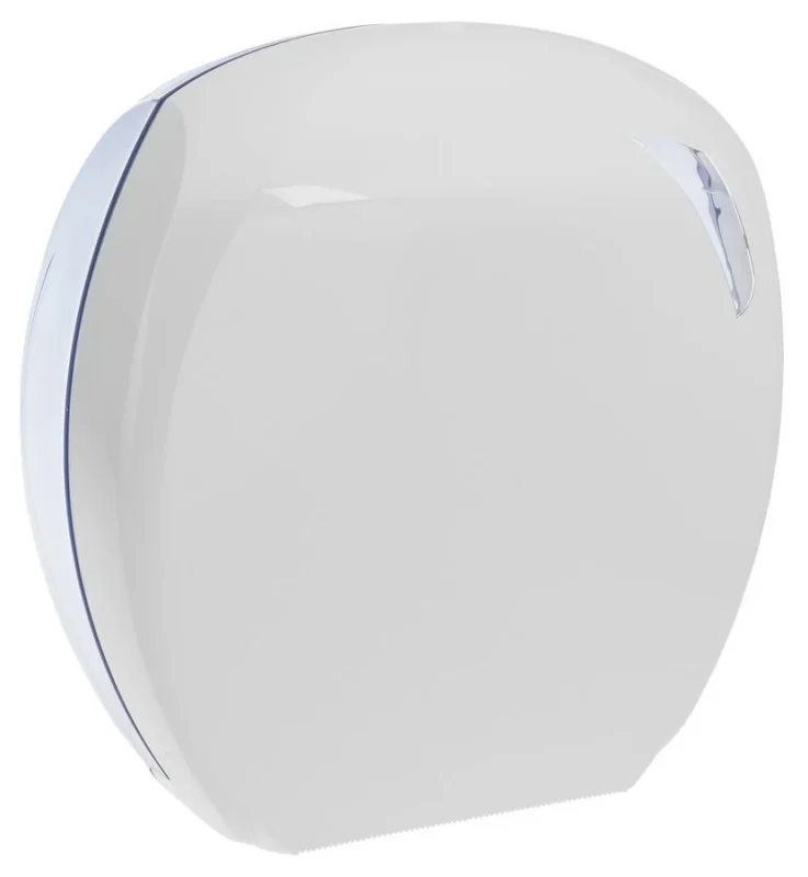 Marplast Skin Zásobník Na Toaletní Papír Max. ø 29cm, Abs, Bílá Bezpečná Platba