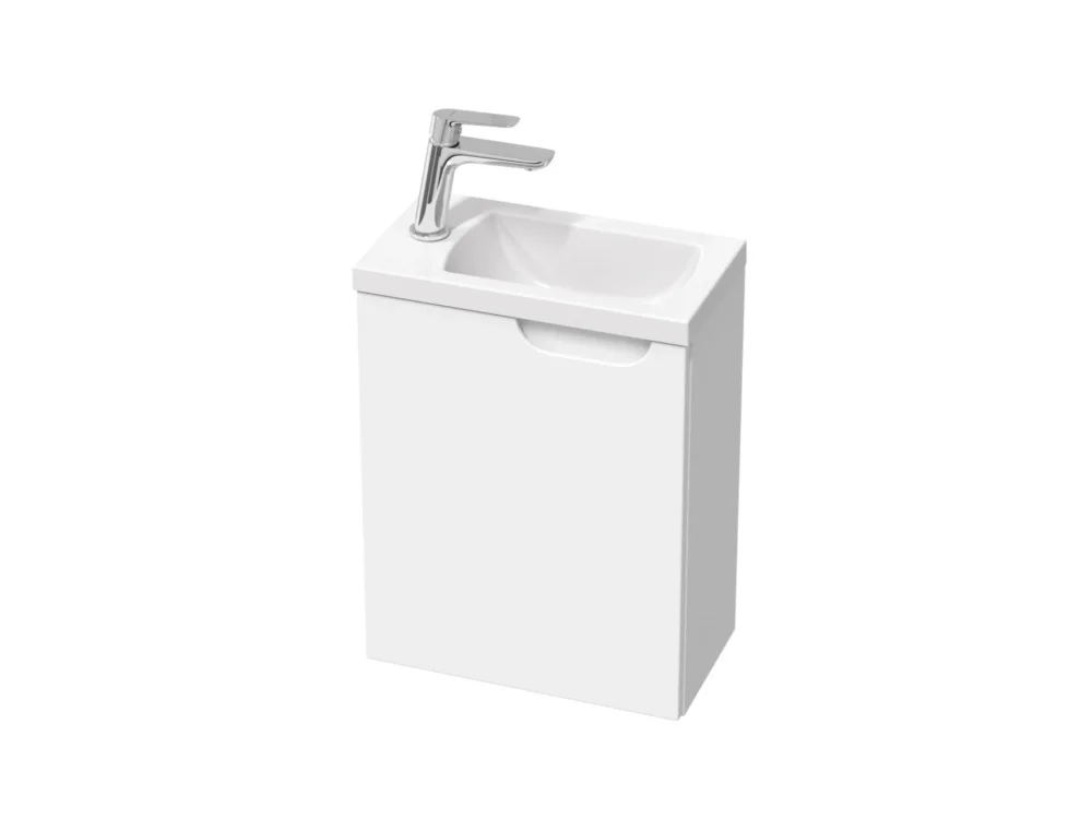 Skříňka pod umývátko Classic II - SD Classic II 40 L skříňka pod umývátko bílá/bílá X000001484 Nejlepší Cena