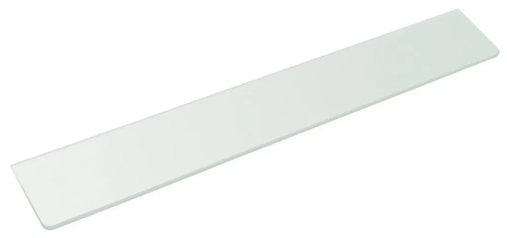 Sapho Police 1000x100x8mm, Mléčné Sklo Nová Kolekce