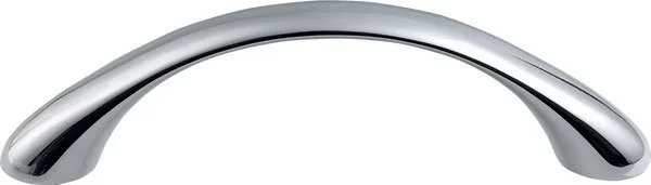 Must-Have Polysan Symmetric Madlo Do Vany 240mm, Chrom