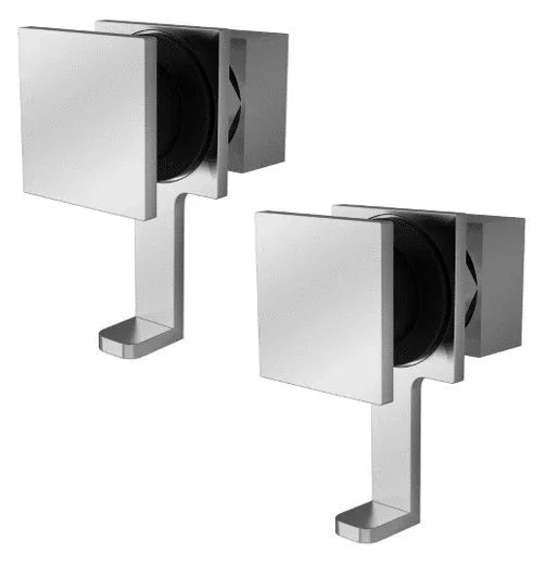 Must-Have Polysan Thron Komponent Set Hranatých Pojezdů