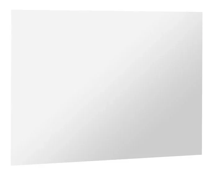Ihned K Objednání Aqualine Seca Zrcadlo S Broušenou Hranou 100x80cm, Cu Free