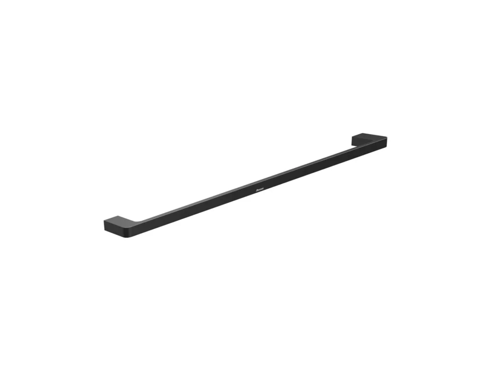 Držák ručníků 10° TD 310.00 - TD 310.20BL Držák na ručníky 630 mm, černá X07P561 Finální Výprodej