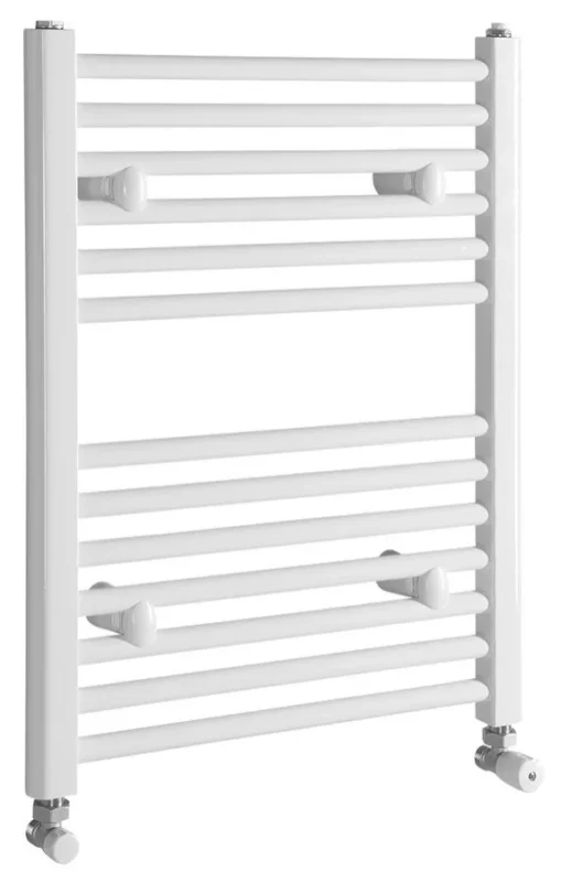 Nakupujte Hned Aqualine Direct Otopné Těleso S Bočním Připojením 500x640 Mm, Bílá