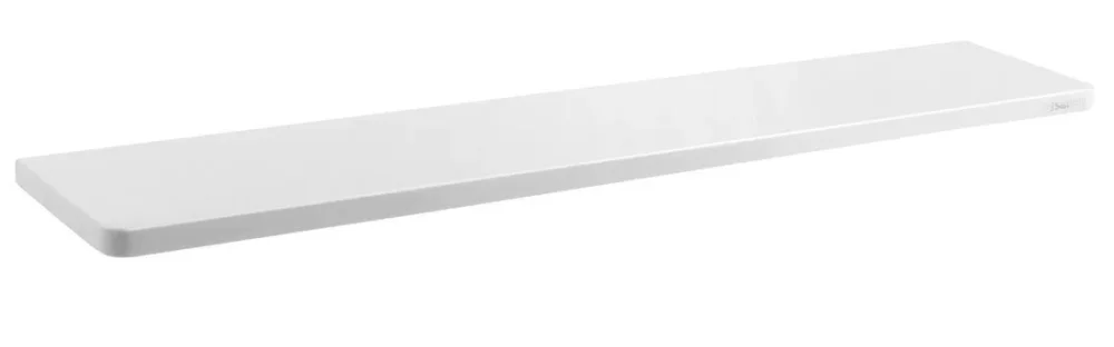 Sapho Abeline Police Rockstone 500mm, Bílá Mat Pouze Dnes