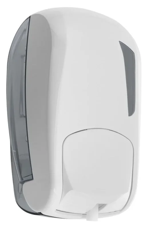 Cenově Výhodný Marplast Skin Dávkovač Pěnového Mýdla 500ml, Abs, Bílá