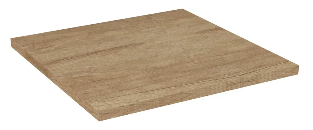 Sapho Deska Dtdl 40x1,8x40cm, Dub Alabama Sleva