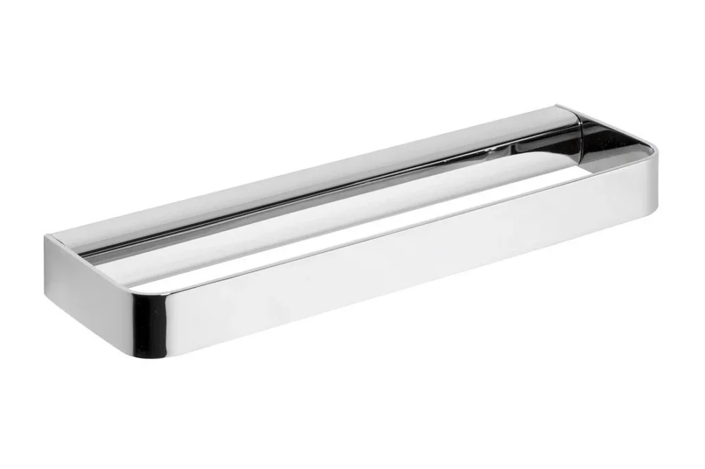 Ověřený Metaform Bella Držák Ručníků Na Bok Skříňky 250mm, Chrom
