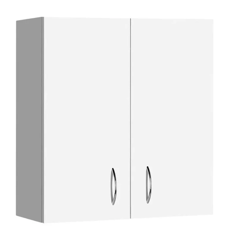Tovární Cena Aqualine Simplex Eco Závěsná Skříňka 60x60x24cm