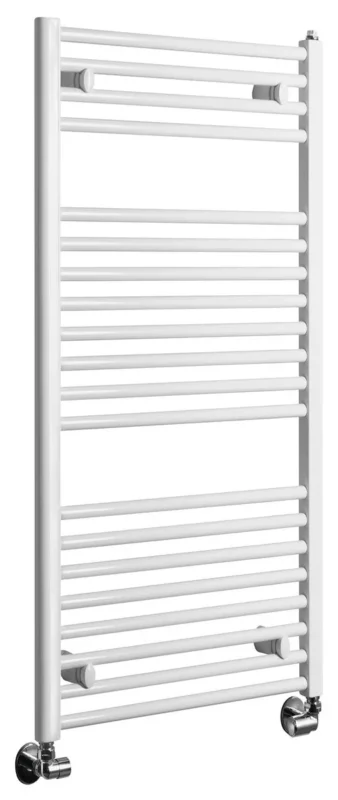 Ihned K Objednání Aqualine Direct Otopné Těleso S Bočním Připojením 450x960 Mm, Bílá