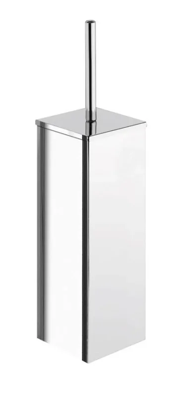Levný Gedy Colorado Wc štětka Na Postavení, Nerez Lesk