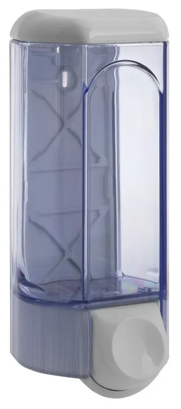 Marplast Dávkovač Tekutého Mýdla 800ml, Bílá Značkový