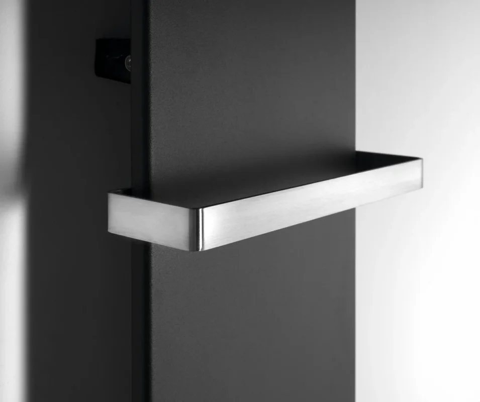 Sapho Smartella Držák Ručníků 250mm, Nerez Mat Koupit Online