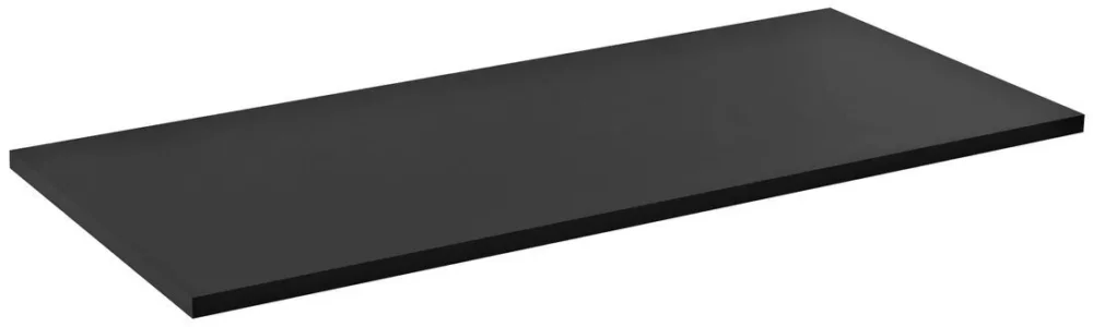 Aktuální Sapho Deska Dtdl 580x18x440mm, Antracit Matný