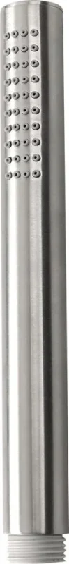 Víkendová Akce Sapho Minimal Ruční Sprcha, 184mm, Nerez Mat