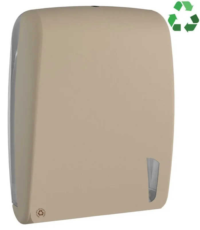 Cenová Bomba Marplast Skin Zásobník Na Papírové Ručníky, 32x41x14cm, Abs, Písková