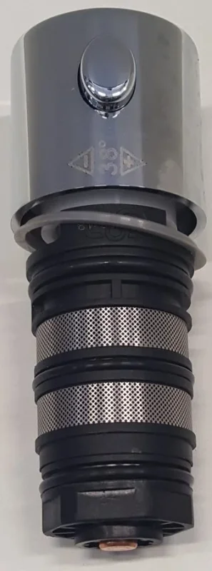 Aqualine Rukojeť S Termostatickou Kartuší Nová Kolekce