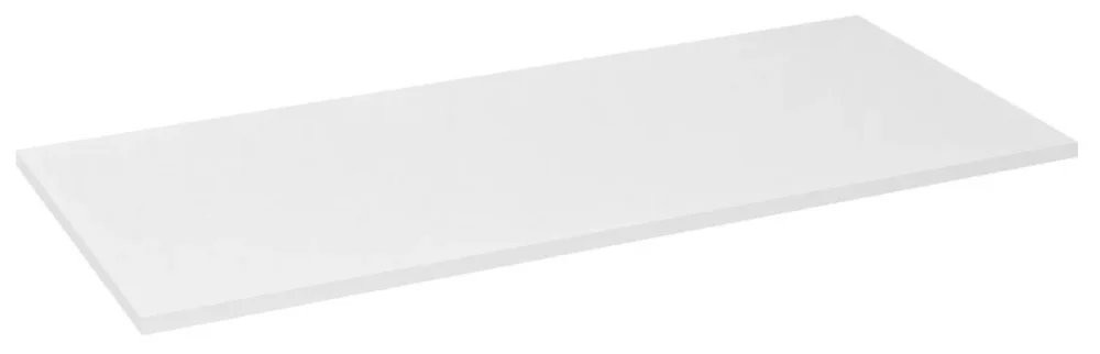 Nakupujte Hned Sapho Deska Dtdl 580x18x440mm, Bílá Lesk